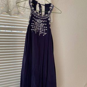 beautiful summer dress